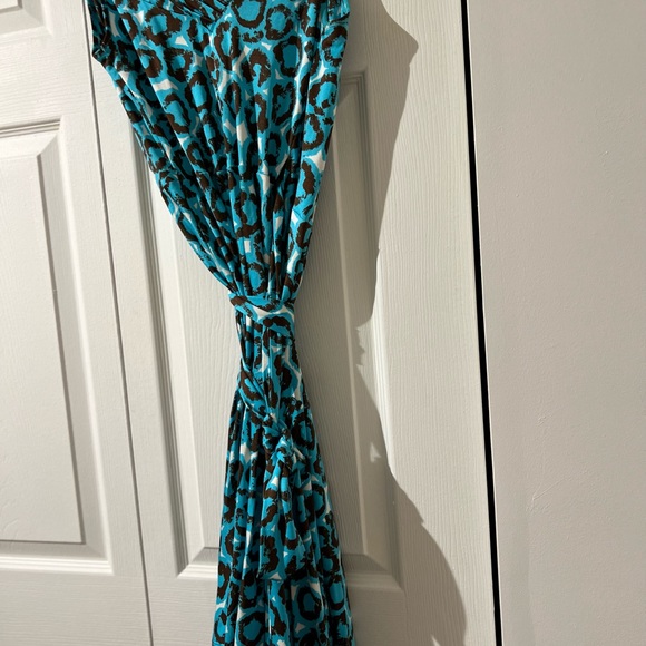 Diane  Von Furstenberg dress - Picture 7 of 9